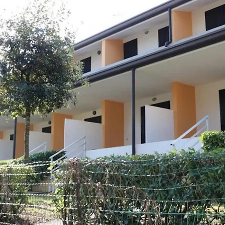 Villa Bibione Complex With Pool Villa