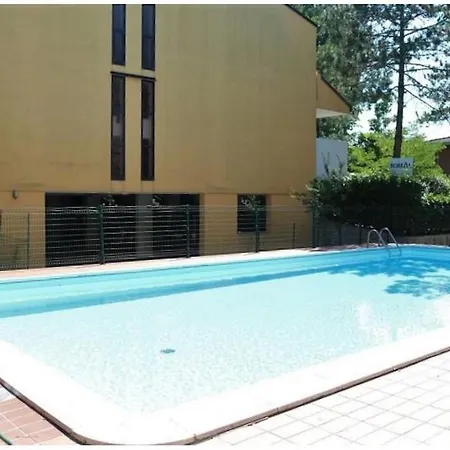 Villa Villa Bibione Complex With Pool Bibione