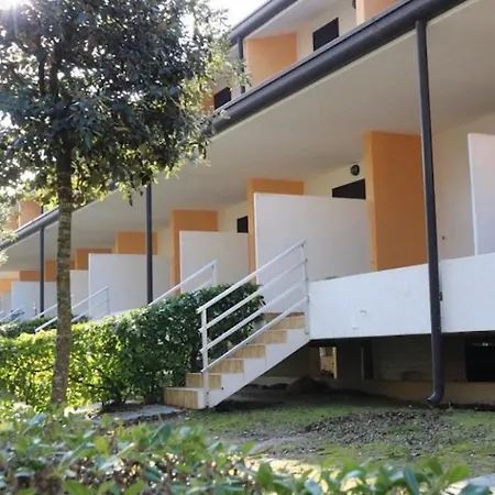 Villa Bibione Complex With Pool Villa Bibione
